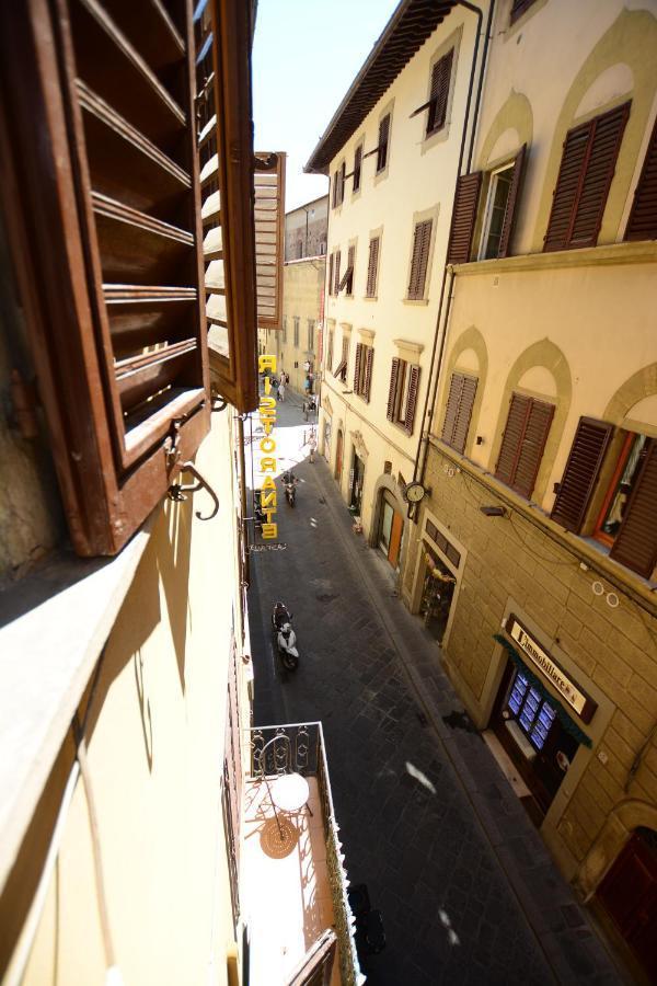 Vicky Apartment Florence Exterior photo
