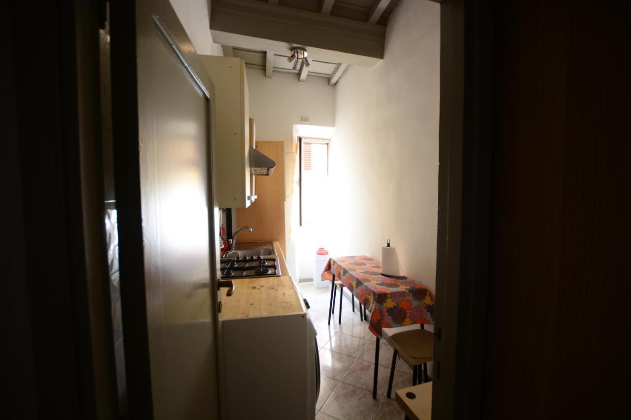 Vicky Apartment Florence Exterior photo