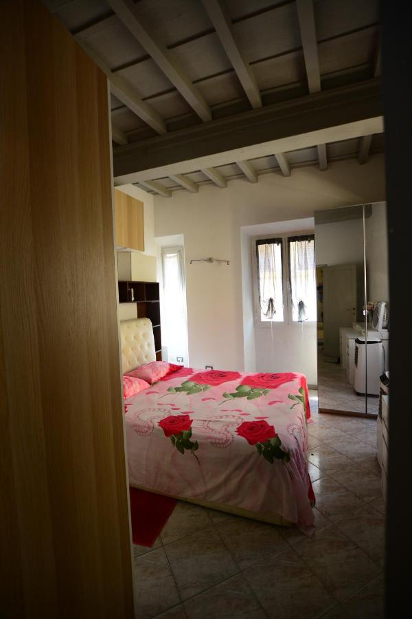 Vicky Apartment Florence Exterior photo